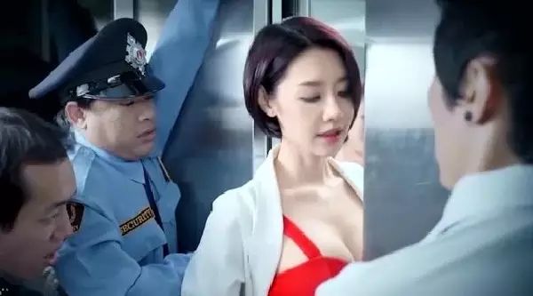 這咖啡短視頻很“污”，也很火！