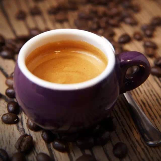 咖啡之魂：Espresso，品過才懂的經(jīng)典！