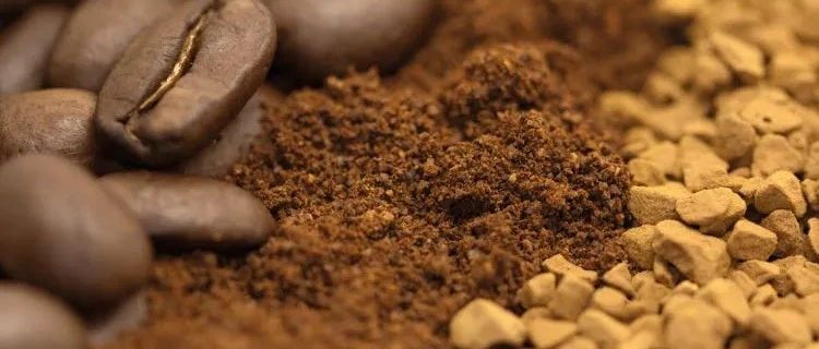 凍干咖啡的秘密！