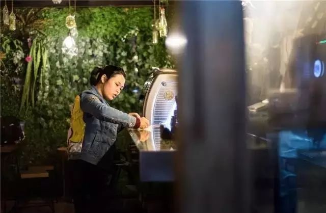 南昌資訊 | 她因懷孕而急需轉(zhuǎn)讓咖啡館