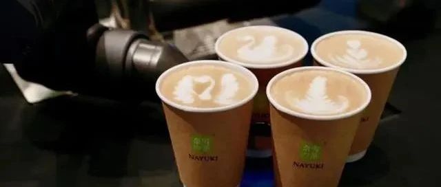 奈雪的茶否認 月上市消息