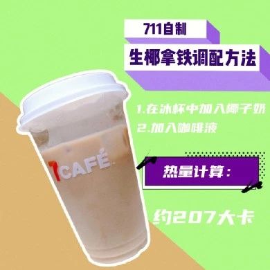 奶茶咖啡大PK! 你會選擇誰?