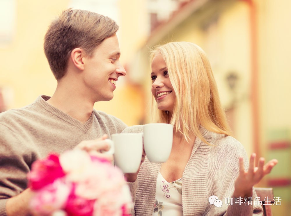 咖啡是他們的大眾情人：漫話法國(guó)咖啡風(fēng)情