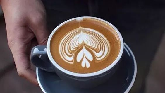 年第一杯咖啡，你想跟誰一起喝？
