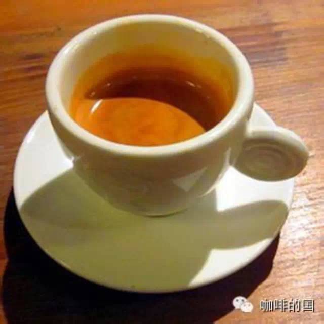 Espresso的Crema能告訴我們什么？