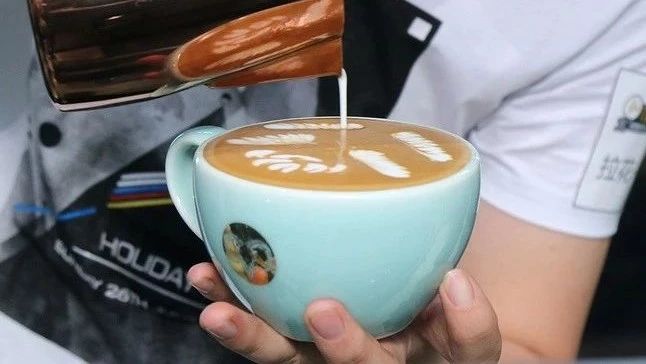 當咖啡師如何漲工資？機會來了！ 月日深圳見！