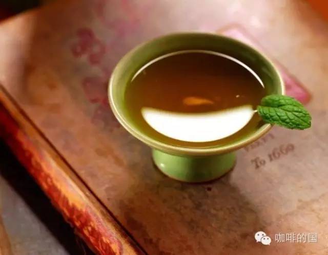 喝什么健康，咖啡還是茶？