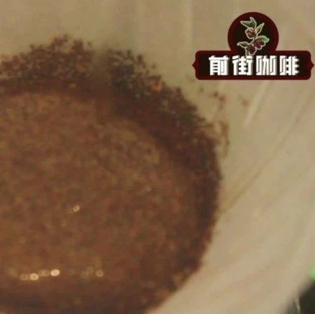 手沖視頻 | 洪都拉斯雪莉威士忌酒桶發(fā)酵咖啡豆沖煮方案分享