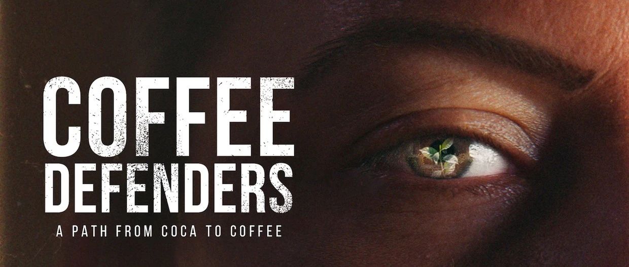 一起來了解一下Lavazza制作的紀(jì)錄片《Coffee Defenders》