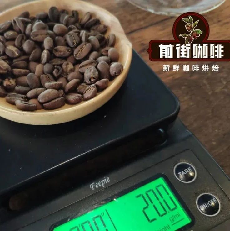 咖啡師養(yǎng)成記 | 分享一個突出淺烘咖啡甜感的沖煮方法