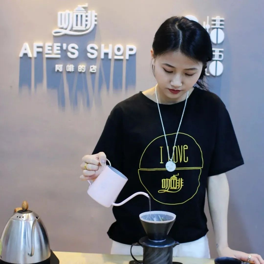 手沖咖啡為何越來(lái)越火？