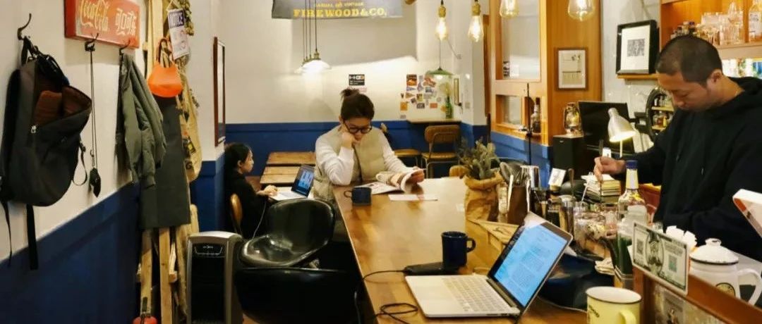 廣州有咩好飲？我選了家咖啡館給你呀