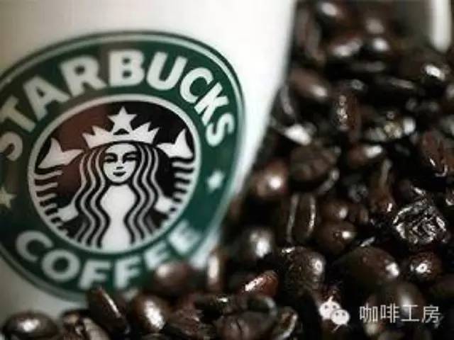 咖啡豆價格下跌到最新價  但星巴克為何沒降價？
