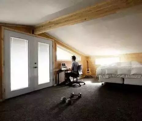 扔掉 %家中物，高富帥卻成人生大贏家