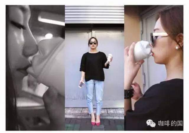 單身狗不哭 -- kiss 咖啡杯，隨時(shí)隨地你也能“吻”