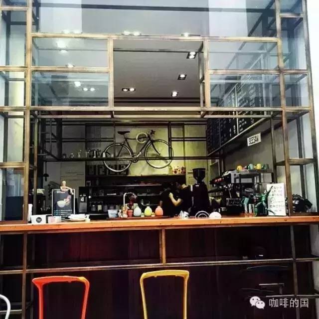 【上?？Х瑞^推薦】Seesaw Coffee