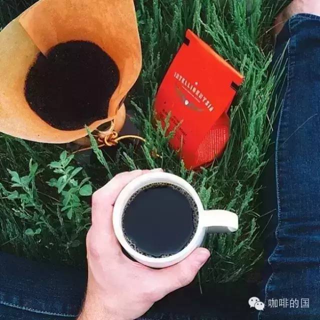 豆叔告訴你：咖啡為什么要煮？為什么速溶咖啡不用煮...