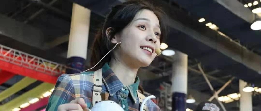 海口賽區(qū)選手&評審風采丨一起感受來自熱帶地平線上的咖啡醇香！