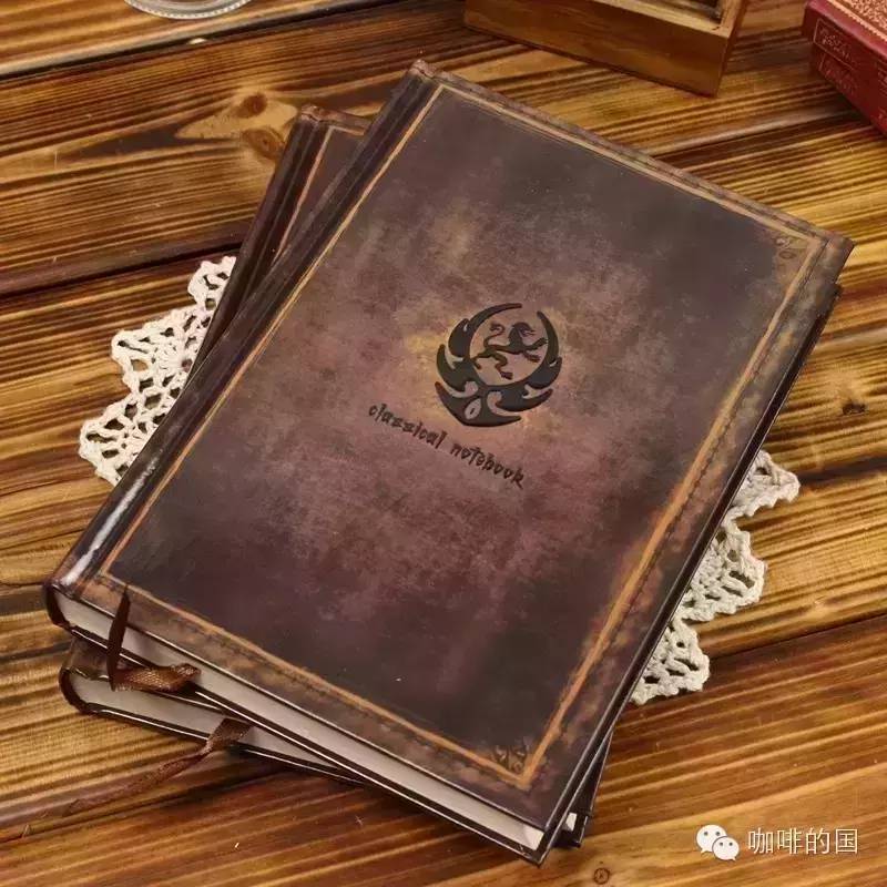 咖啡學(xué)徒：那些年我們記過(guò)的筆記！