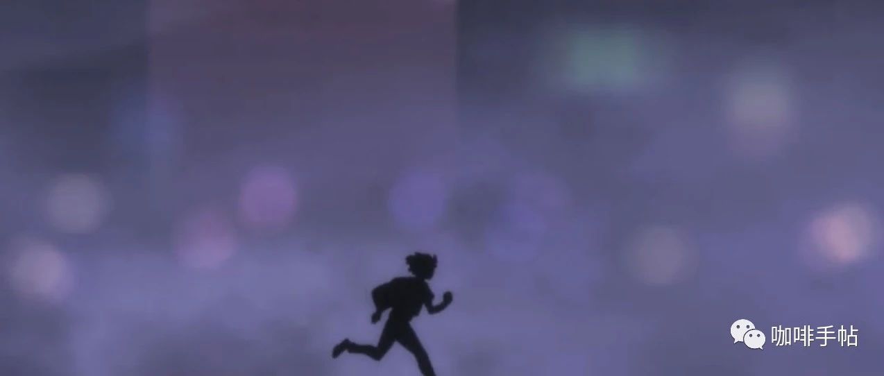 《咖啡師の死》