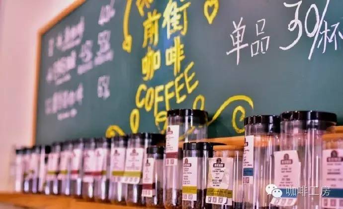 值得入手的高性價比手沖壺，前街咖啡館用心推薦