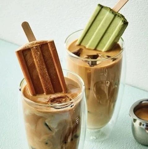 創(chuàng)意 | 怎么發(fā)明屬于我們自己的創(chuàng)意咖啡飲品