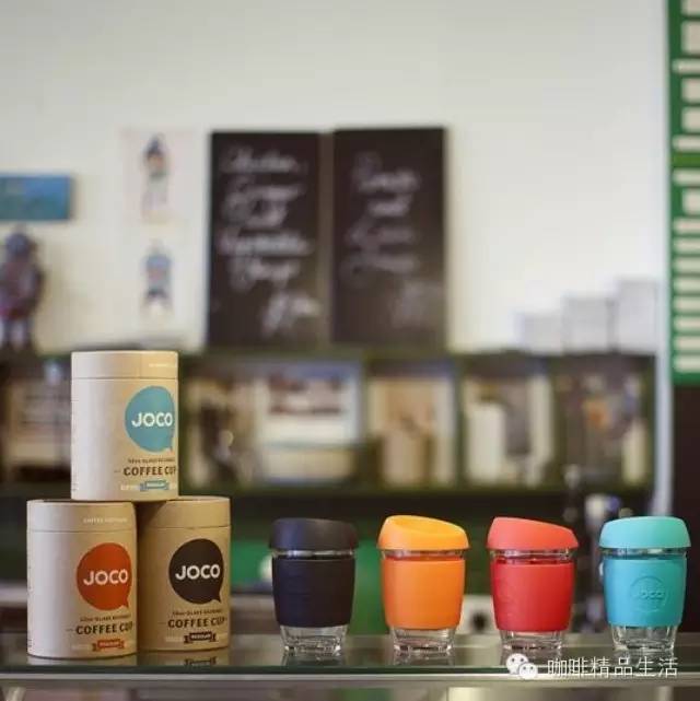 JOCO杯的多彩生活