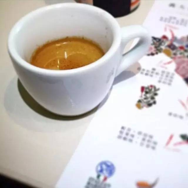 意大利咖啡感官地圖品鑒會：這堂課，咖啡師烘焙師得來聽聽，福建僅一場！