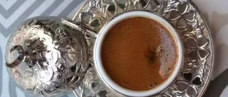 特色土耳其咖啡如何沖煮？能算命咖啡要喝嗎