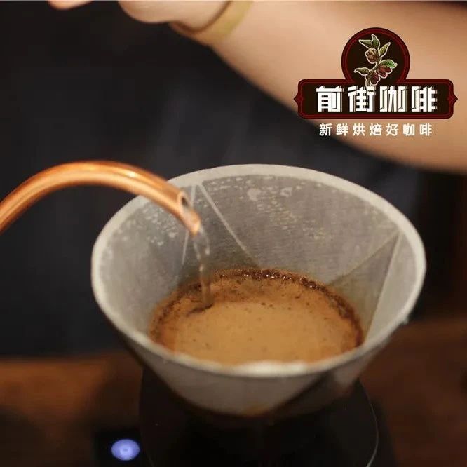 咖啡師養(yǎng)成記 | Hario新款十字星無限濾杯有什么特點？無限濾杯用什么沖煮手法最好？