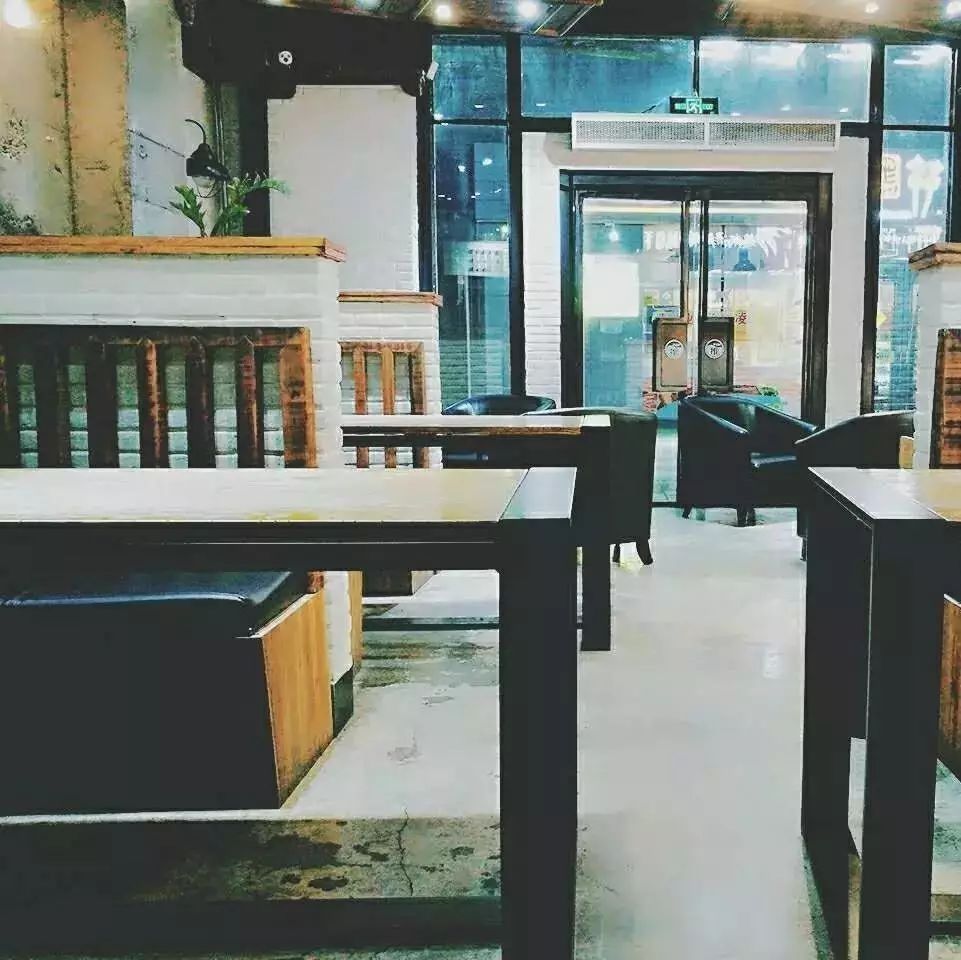 認真做好每一杯咖啡 | 西寧·粉絲基地NO. -HOTMUG COFFEE