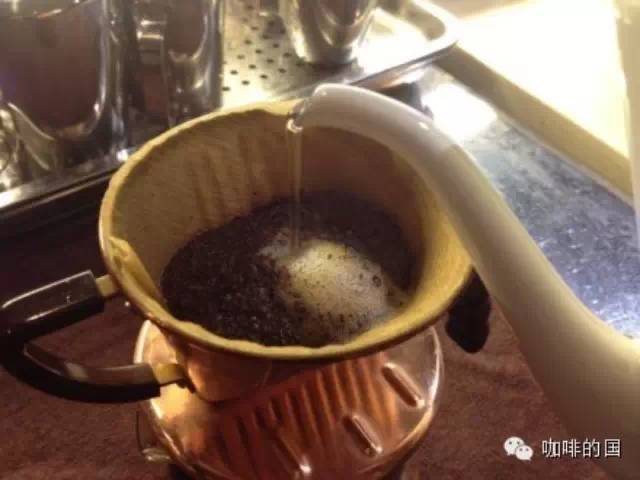 意式濃縮咖啡與單品咖啡的區(qū)別是什么？