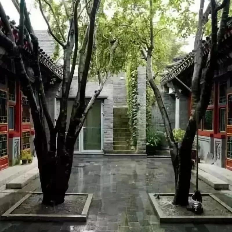 生活|理想房子的個(gè)要素