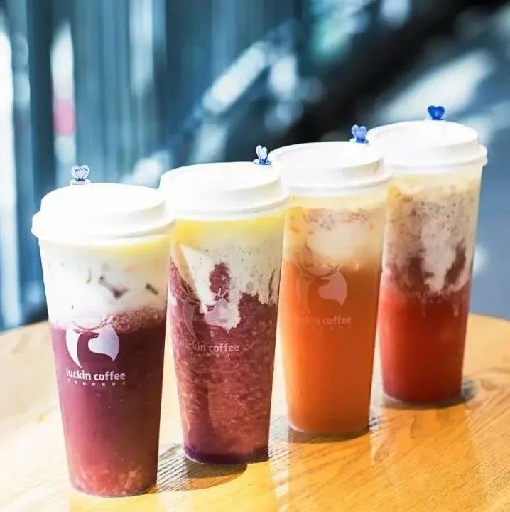 喜茶和奈雪的茶要上市了？官方回應(yīng)：并無(wú)計(jì)劃