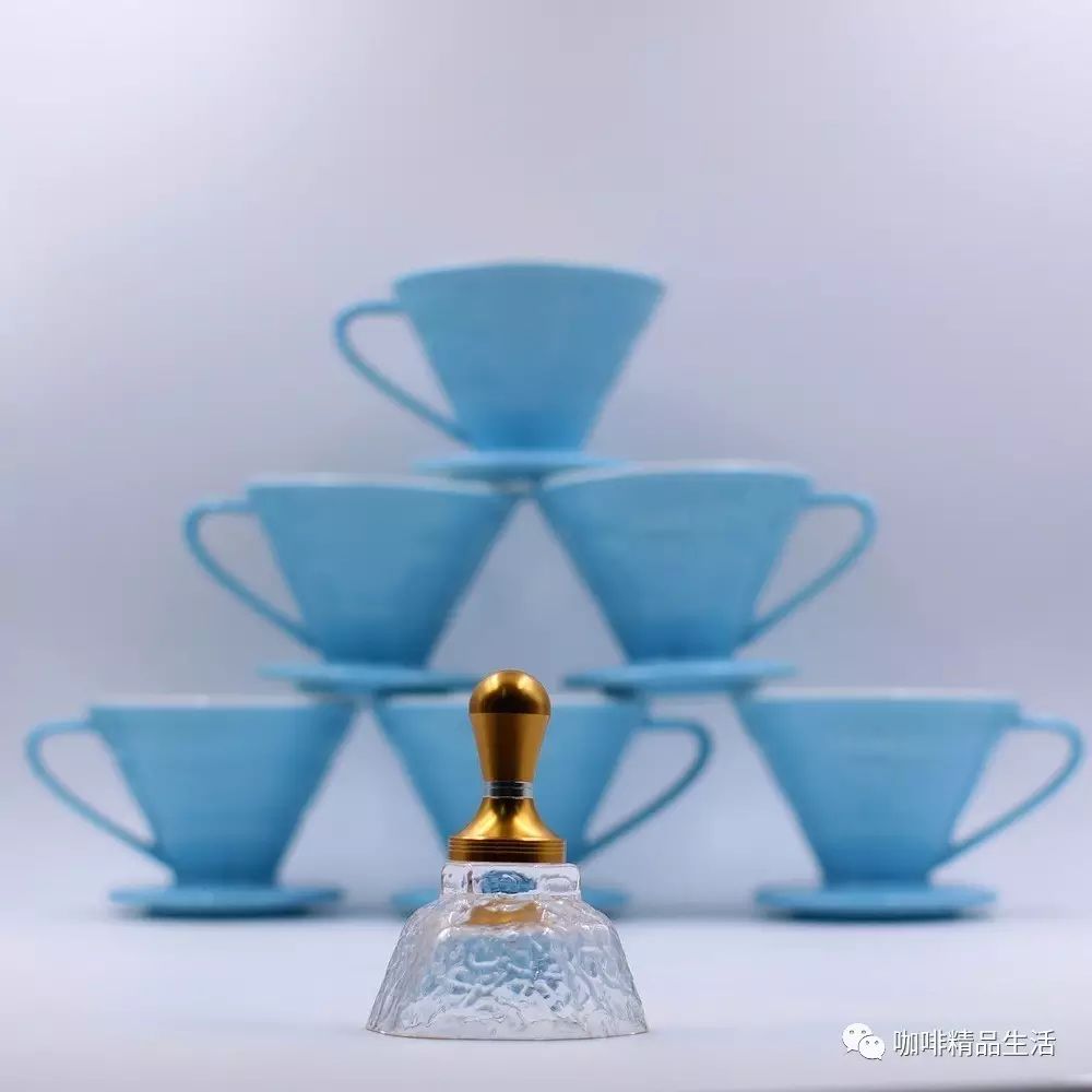 粉錘和濾杯大放送 | 粉絲福利日，這次玩大了！