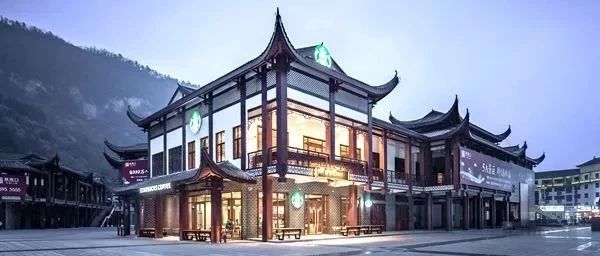 星巴克元?dú)獯髠?，面對突發(fā)肺炎疫情咖啡館該如何應(yīng)對？