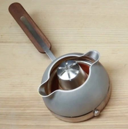 Orb One：摩卡壺做成“小火鍋”樣式，也是挺有趣的