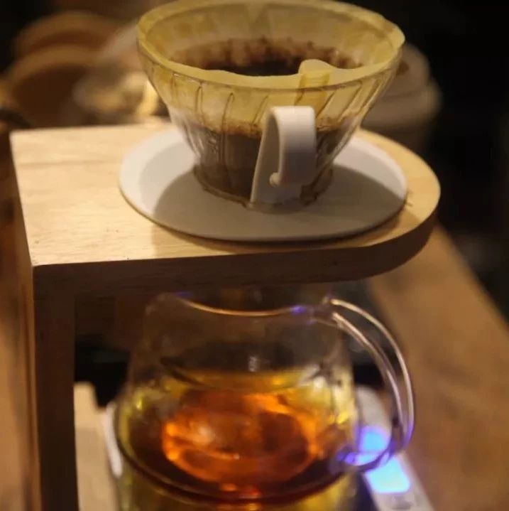 【經(jīng)驗分享】手沖咖啡萃取時間的重要性