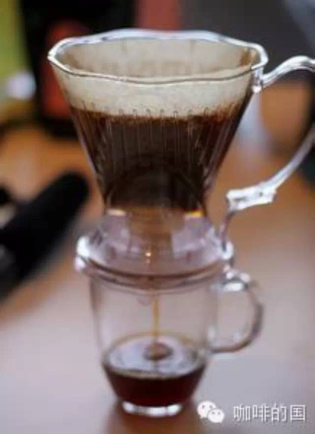 影響一杯咖啡的味道因素有哪些？