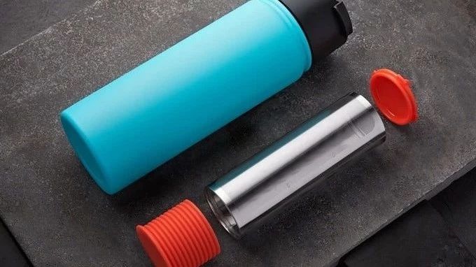 Rumble Go：有了這個“神器”，你的任何水杯都能拿來做冷萃了