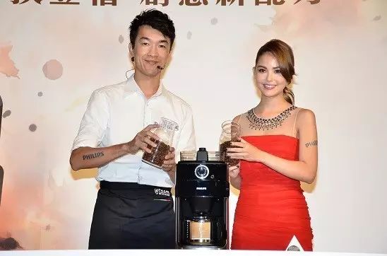 臺灣TISCA&GCEF咖啡師全明星陣容首次曝光！
