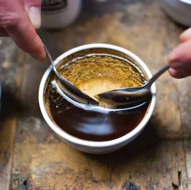 解讀SCAA杯測表 | 如何進(jìn)行咖啡品質(zhì)評鑒Coffee Cupping？