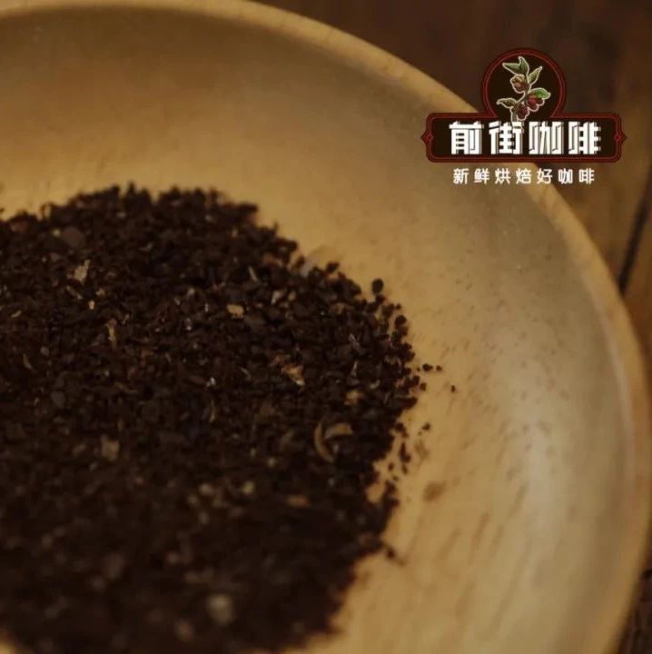 咖啡沖煮指南 | 手沖咖啡該用什么研磨程度？