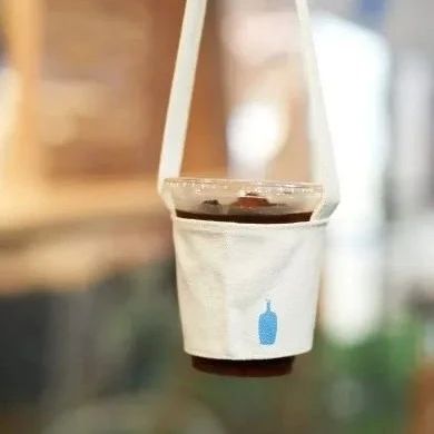 藍(lán)瓶咖啡Blue Bottle Coffee閃現(xiàn)露營(yíng)咖啡車！！