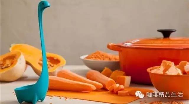美食圈一夜間沸騰了，廚房神器這么逗你見(jiàn)過(guò)嗎？