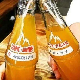 又一國(guó)產(chǎn)汽水要上市了！