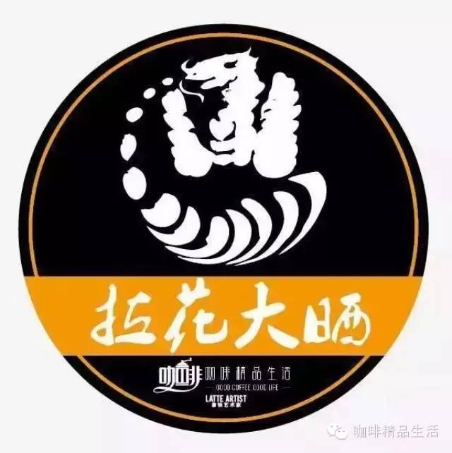 #拉花大曬#決選結果公示