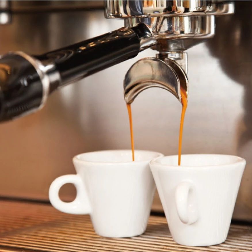 Espress的趨勢與差異-不同城市的Espresso配方差多遠(yuǎn)？