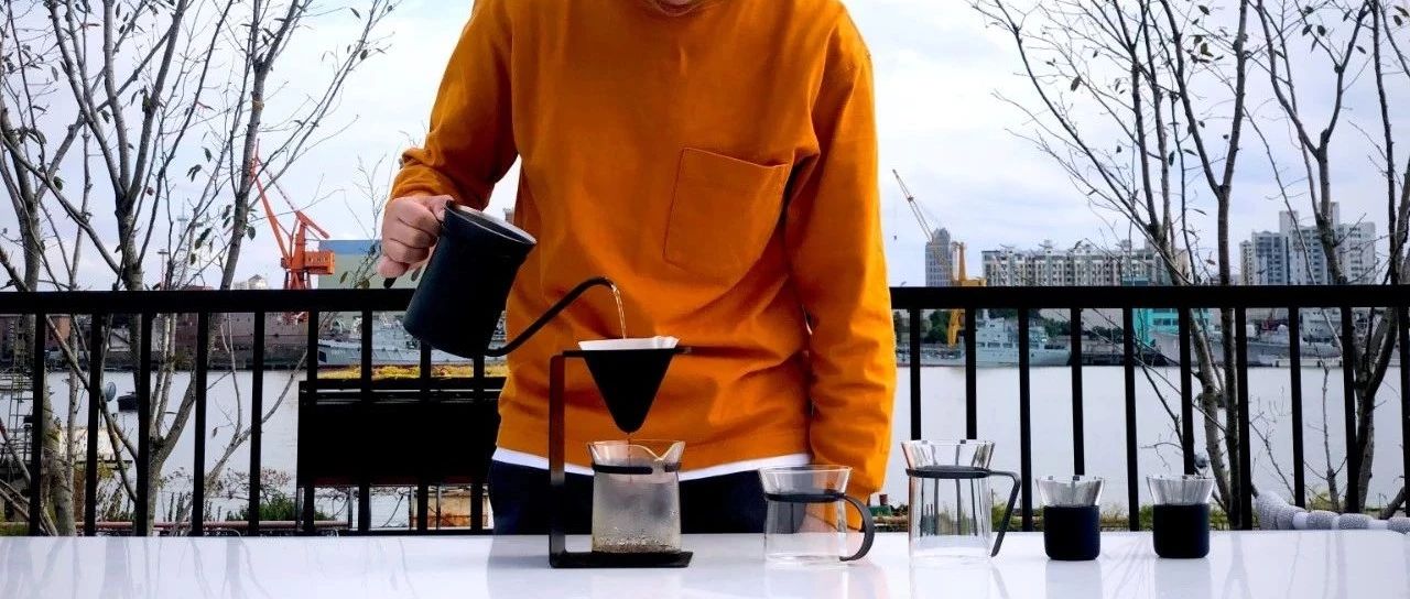 熊與楊手沖咖啡器具評(píng)測(cè)（有福利）