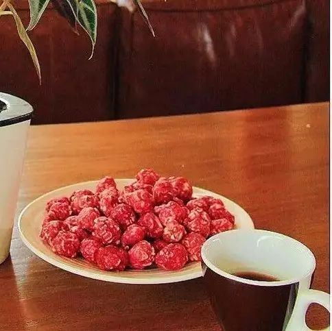 香醇咖啡搭配酥脆爆米花，是一種什么體驗(yàn)？